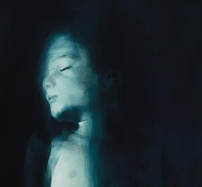 GOTTFRIED HELNWEIN'S THE CHILD - INNOCENCE LOST