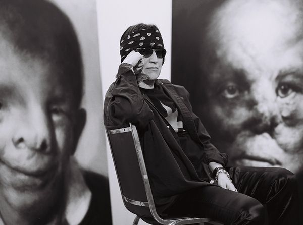 "Schockieren war nie eine Absicht"