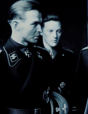 La obra de Gottfried Helnwein llega a San Carlos