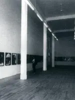 Helnwein one-man show at the Centre International d'Art Contemporain de Montréal, Quebec Helnwein one-man show at the Centre International d'Art Contemporain de Montréal, Quebec