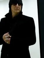 Gottfried Helnwein's disturbing images on display at the Crocker Gottfried Helnwein's disturbing images on display at the Crocker