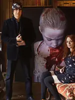 The Helnweins Will See You Now The Helnweins Will See You Now