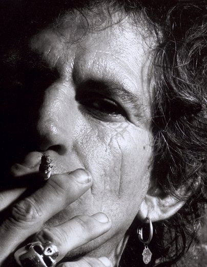 Interview - Gottfried Helnwein spricht über die Rolling Stones