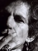 Interview - Gottfried Helnwein spricht über die Rolling Stones Interview - Gottfried Helnwein spricht über die Rolling Stones