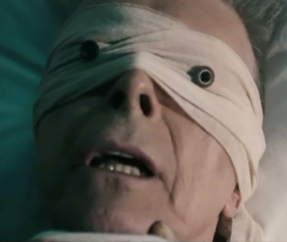 David Bowie, der Aktionist