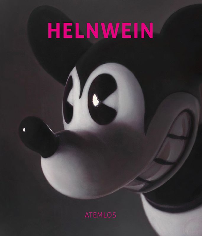 Helnwein - ATEMLOS