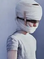 ゴットリープ・ヘルンバインGottfried Helnwein ゴットリープ・ヘルンバインGottfried Helnwein