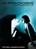 DE AANKONDIGING DE AANKONDIGING