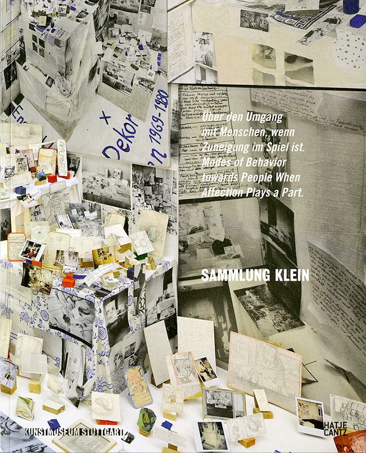 Über den Umgang mit Menschen, wenn Zuneigung im Spiel ist.