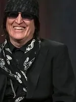 Gottfried Helnwein at the Tommy Tiernan Show Gottfried Helnwein at the Tommy Tiernan Show