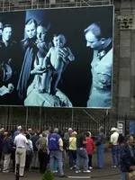 Shared Reading: Gottfried Helnwein Shared Reading: Gottfried Helnwein