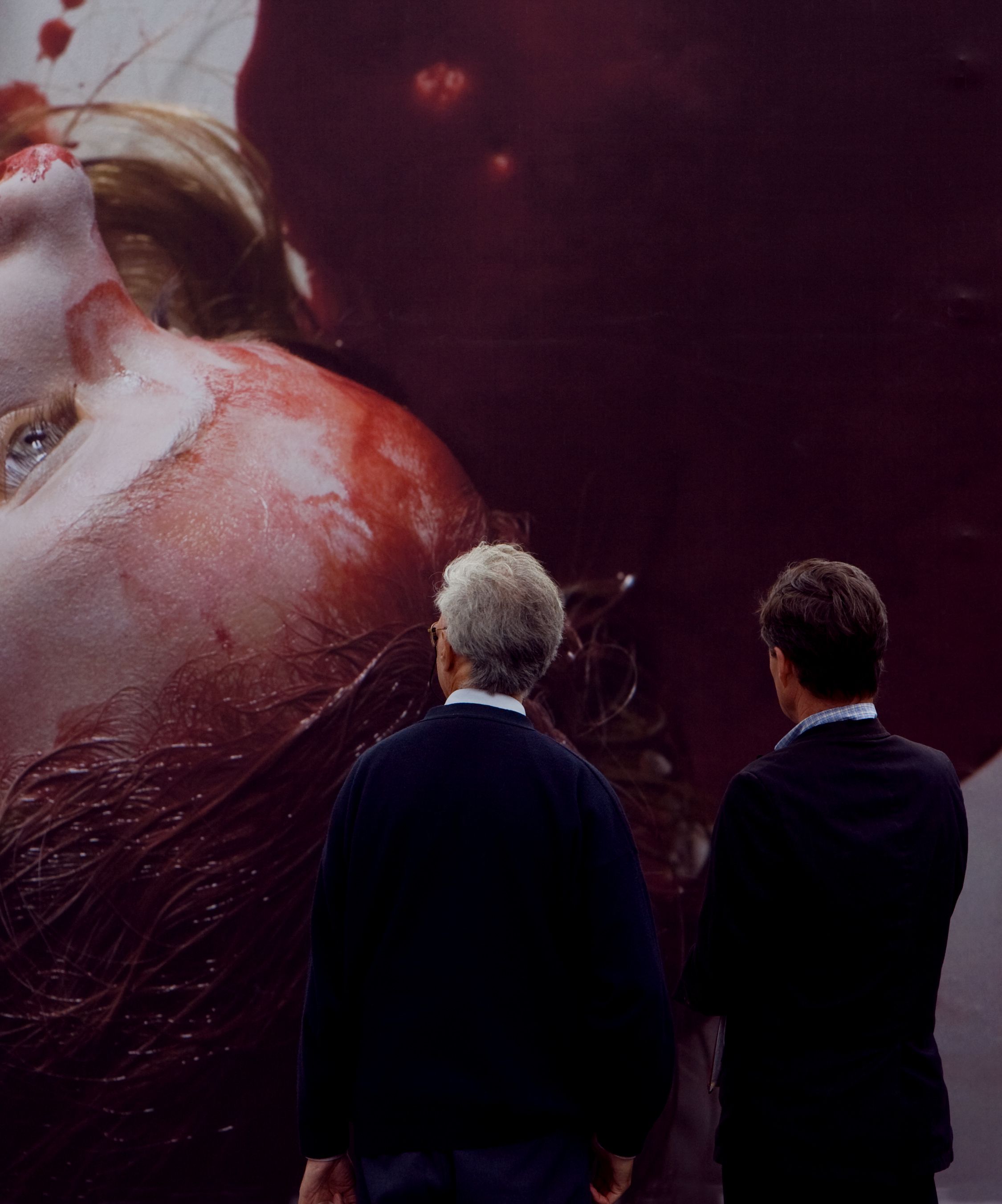 L'ARTE DI GOTTFRIED HELNWEIN