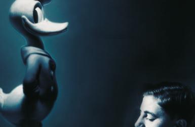 Comic Release: Negotiating Identity for a New Generation