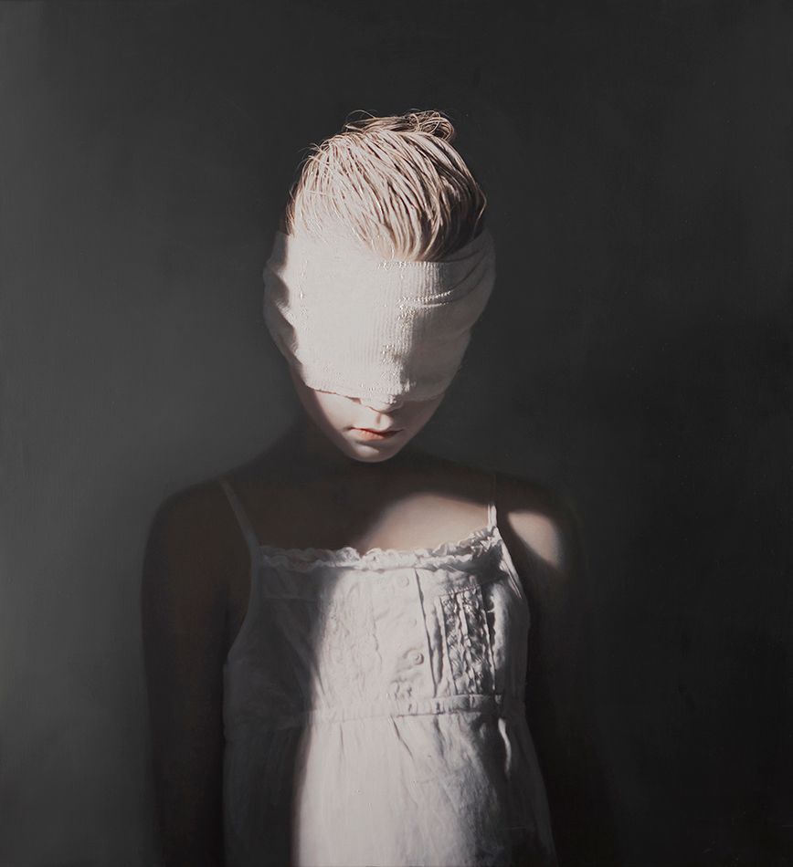 Schlaf der Vernunft/Sleep of Reason