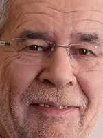 Von Donaldist zu Donaldist - Ein Brief des Bundespräsidenten Von Donaldist zu Donaldist - Ein Brief des Bundespräsidenten