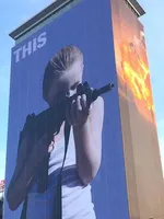 Il mondo in fiamme. A Vienna un Gottfried Helnwein scioccante Il mondo in fiamme. A Vienna un Gottfried Helnwein scioccante