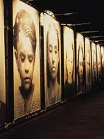 City To Consider "Overwhelming" Art
City To Consider "Overwhelming" Art