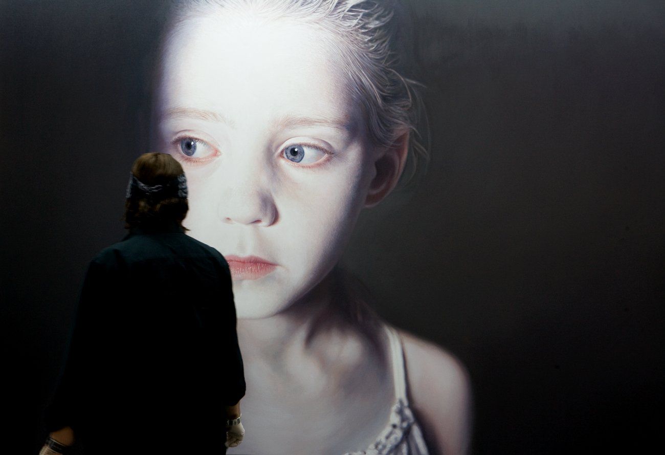 Gottfried Helnwein
