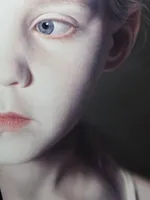Gottfried Helnwein - Fotorealismus Gottfried Helnwein - Fotorealismus