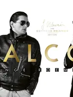 Falco-Album: ‘‘Junge Roemer‘‘ – The Helnwein Edition Falco-Album: ‘‘Junge Roemer‘‘ – The Helnwein Edition