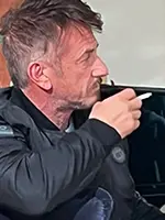 Documentary - Helnwein talks with Sean Penn about Art Documentary - Helnwein talks with Sean Penn about Art