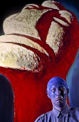 Grosse Anfrage: Über den Umgang mit der sogenannten "Entarteten" und mit der sogenannten "Schönen" Kunst