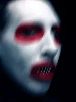 Helnwein's artwork for Mansons new Album Helnwein's artwork for Mansons new Album