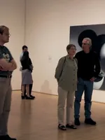 SFMOMA EXPLORES THE NAUGHTY AND THE NICE SFMOMA EXPLORES THE NAUGHTY AND THE NICE