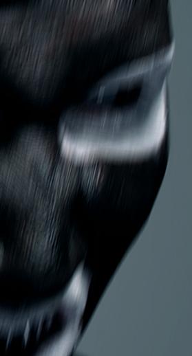 The artwork and much more of my collaboration with Gottfried Helnwein is complete.