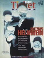 Gottfried Helnwein Gottfried Helnwein