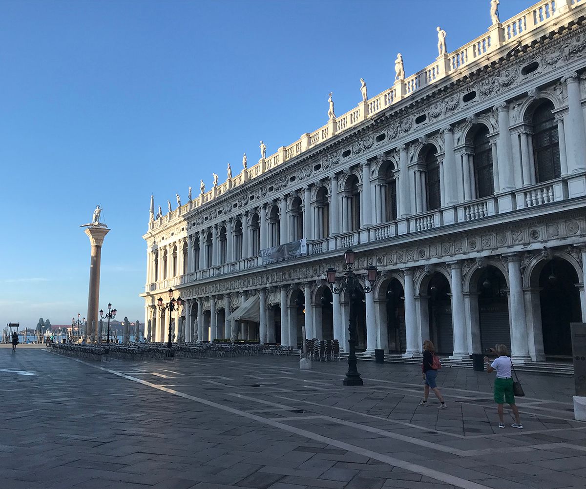 Gottfried Helnwein - Quel silenzioso bagliore
