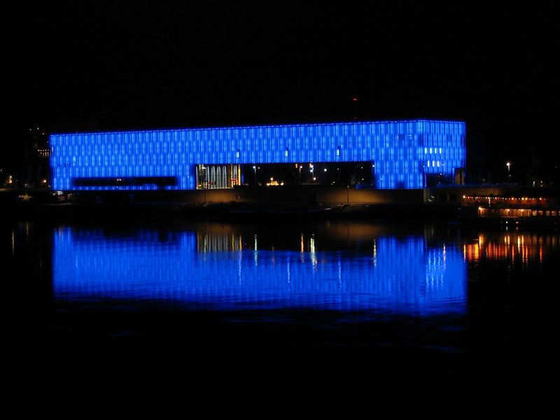 Helnwein: "Bilder versteht man auf der ganzen Welt"