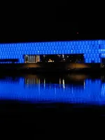 FACE IT - Gottfried Helnwein - One man show FACE IT - Gottfried Helnwein - One man show