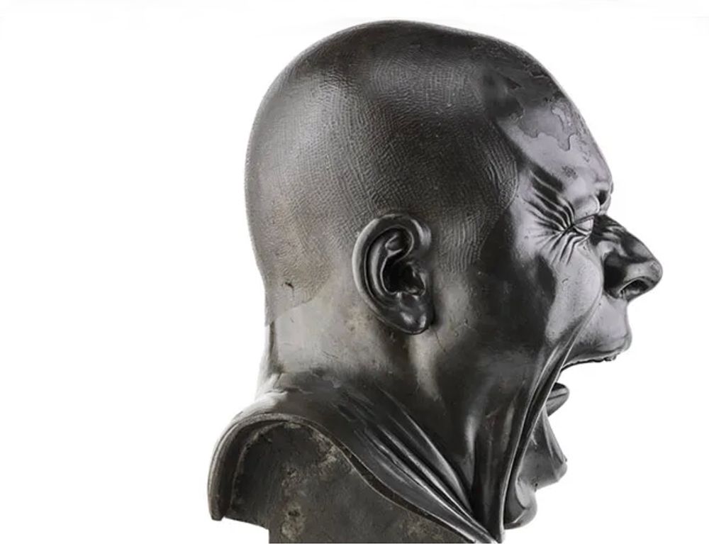 art five - Gottfried Helnwein