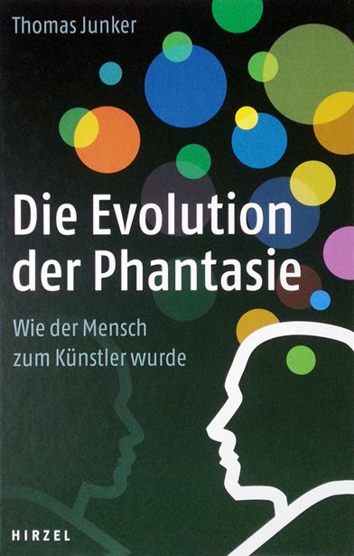 Die Evolution der Phantasie