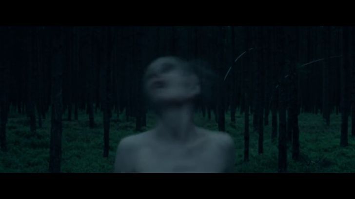 About Directing Creepy Twins In GOODNIGHT MOMMY