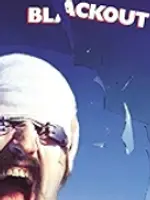 Amazon Music - Helnwein Scorpions - Blackout Cover Amazon Music - Helnwein Scorpions - Blackout Cover