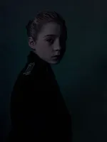 GOTTFRIED HELNWEIN - INTERVIEW GOTTFRIED HELNWEIN - INTERVIEW