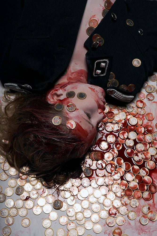 "Ich wäre längst tot gewesen"