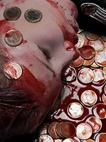 "Ich wäre längst tot gewesen" "Ich wäre längst tot gewesen"