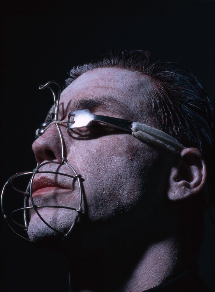 Luxus-Pullis von Rammstein: Heute soviel wert wie zwei Berliner Kaltmieten