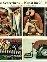 Der schöne Schrecken Der schöne Schrecken