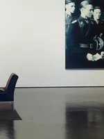 Works of Gottfried Helnwein from the Vicki and Kent Logan Collection donated to Museums Works of Gottfried Helnwein from the Vicki and Kent Logan Collection donated to Museums