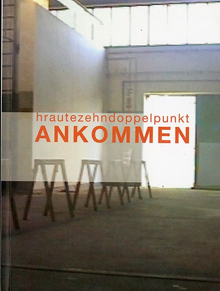 Ankommen /Arrival
