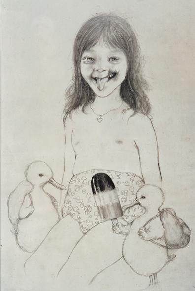 Ein Panoptikum der Beschädigten