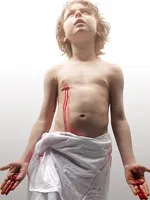 Worüber die Kirche besser verstört sein sollte Worüber die Kirche besser verstört sein sollte