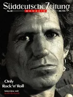 Only Rock 'n' Roll Only Rock 'n' Roll