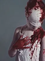 Dark, Beautiful, Unforgettable: Why Gottfried Helnwein’s Images Won’t Leave Your Head Dark, Beautiful, Unforgettable: Why Gottfried Helnwein’s Images Won’t Leave Your Head