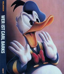 “Wer ist Carl Barks?”