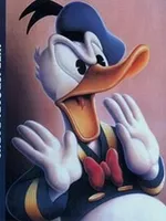 “Wer ist Carl Barks?” “Wer ist Carl Barks?”